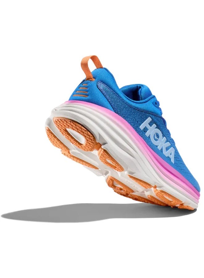 HOKA ONE ONE Hoka Bondi 8 Women's Running Shoes, - Image 5
